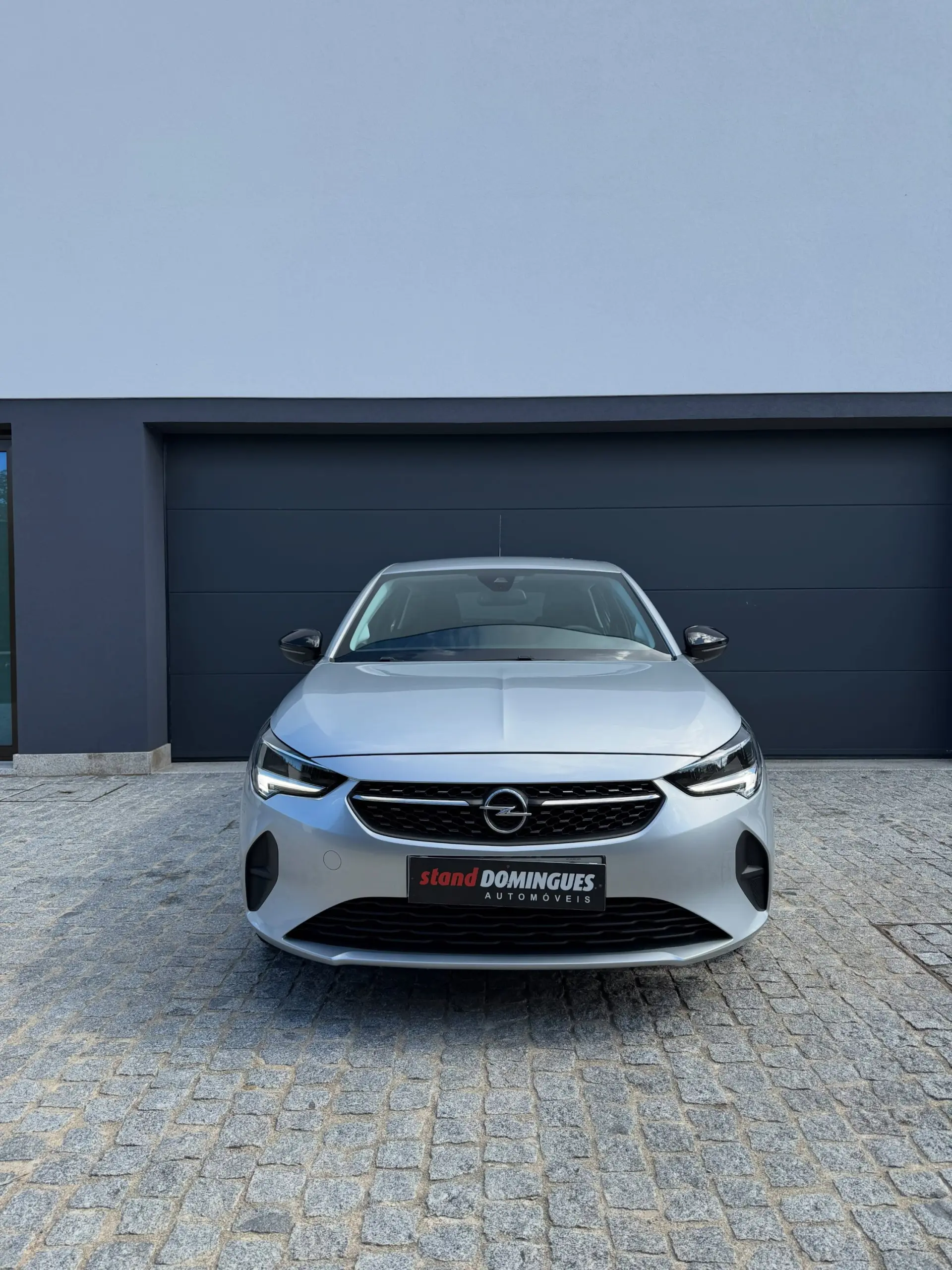 Opel Corsa 1.2 Elegance 2