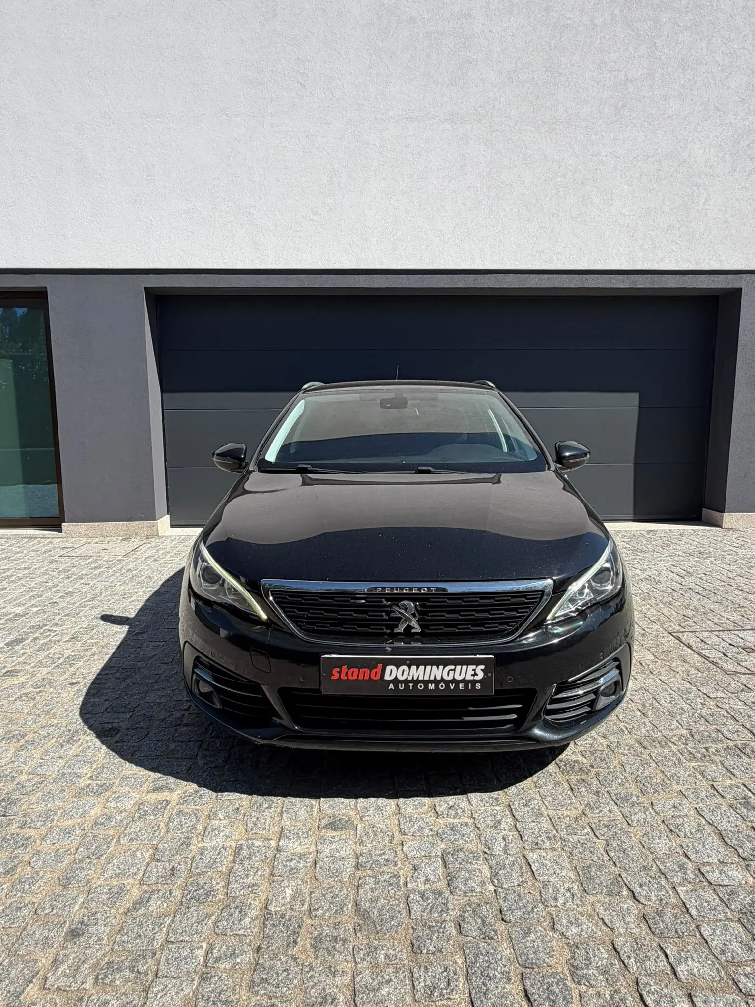 Peugeot 308 SW 1.6 BlueHDi Active J17 5