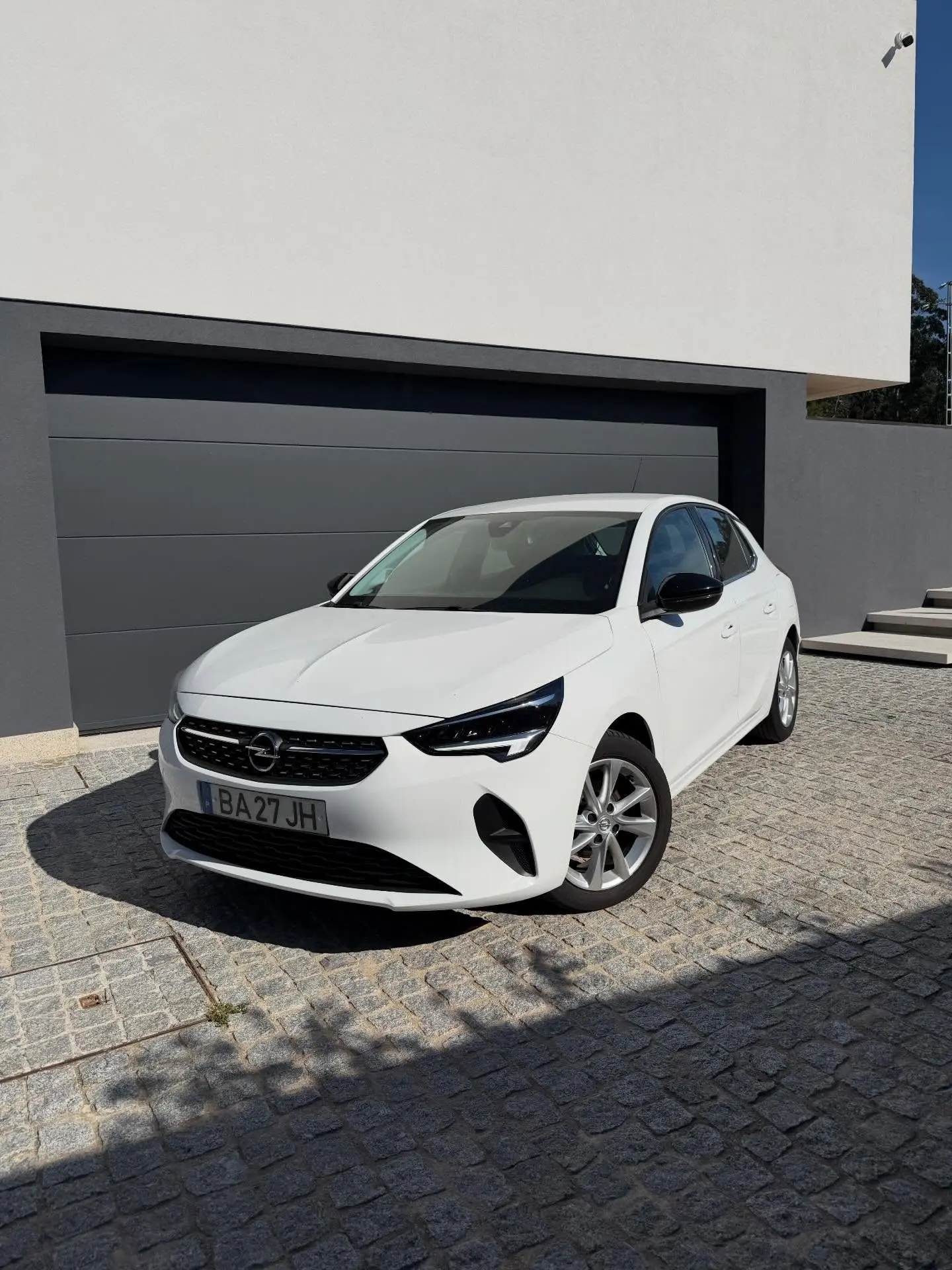 Opel Corsa 1.2 T Business Edition 1