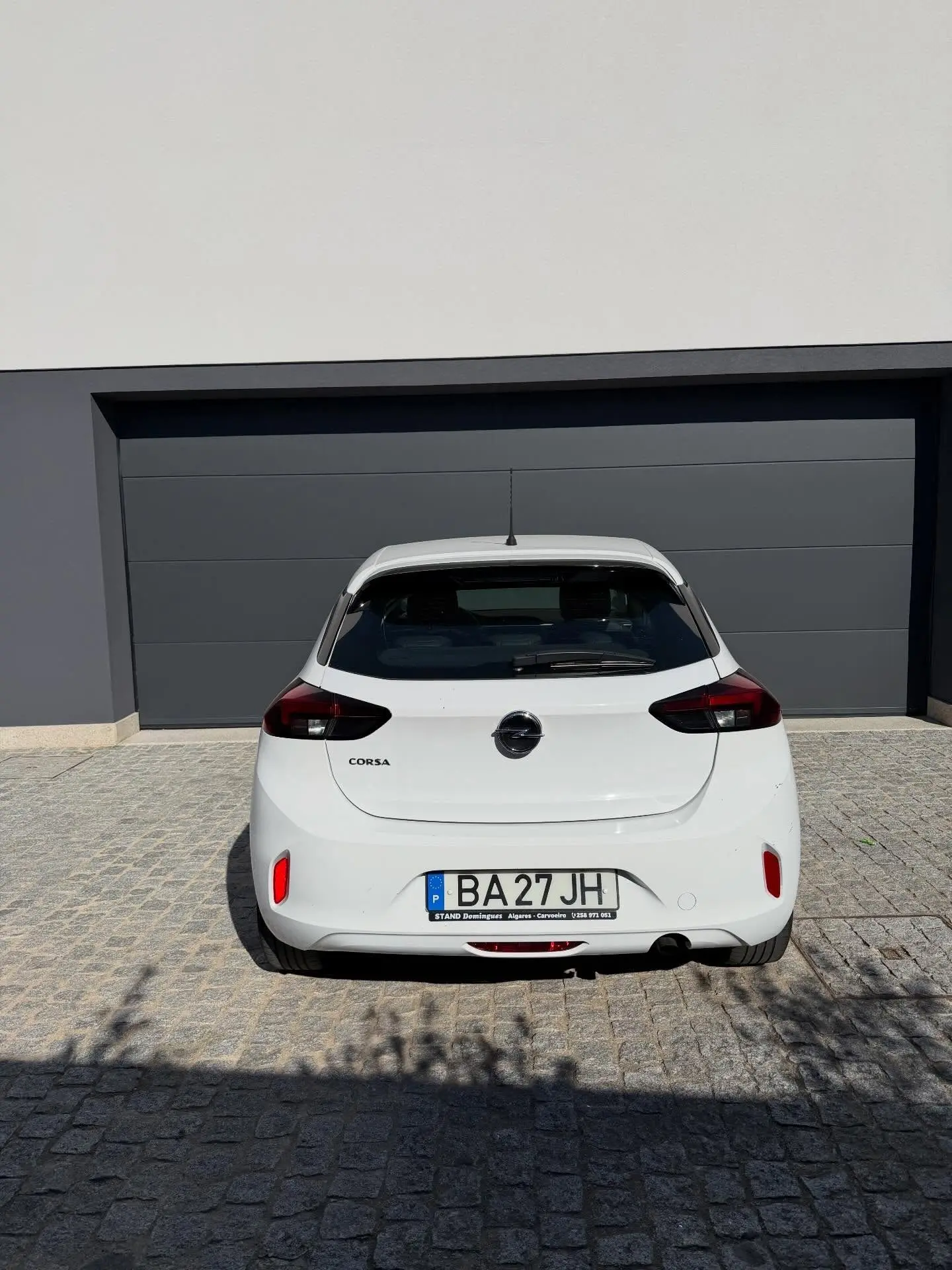 Opel Corsa 1.2 T Business Edition 2