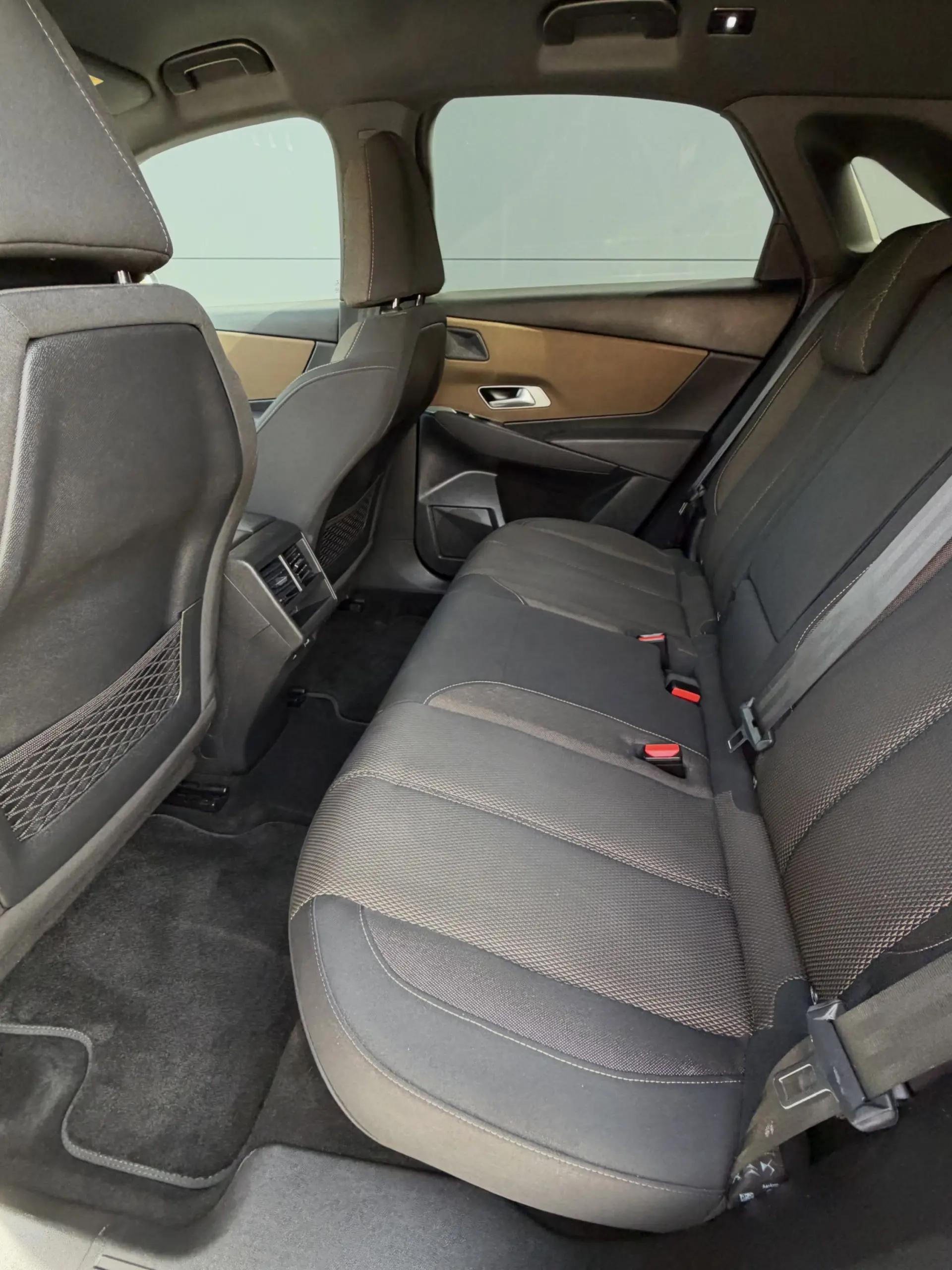 DS DS7 Crossback 1.5 BlueHDi Be Chic EAT8 9