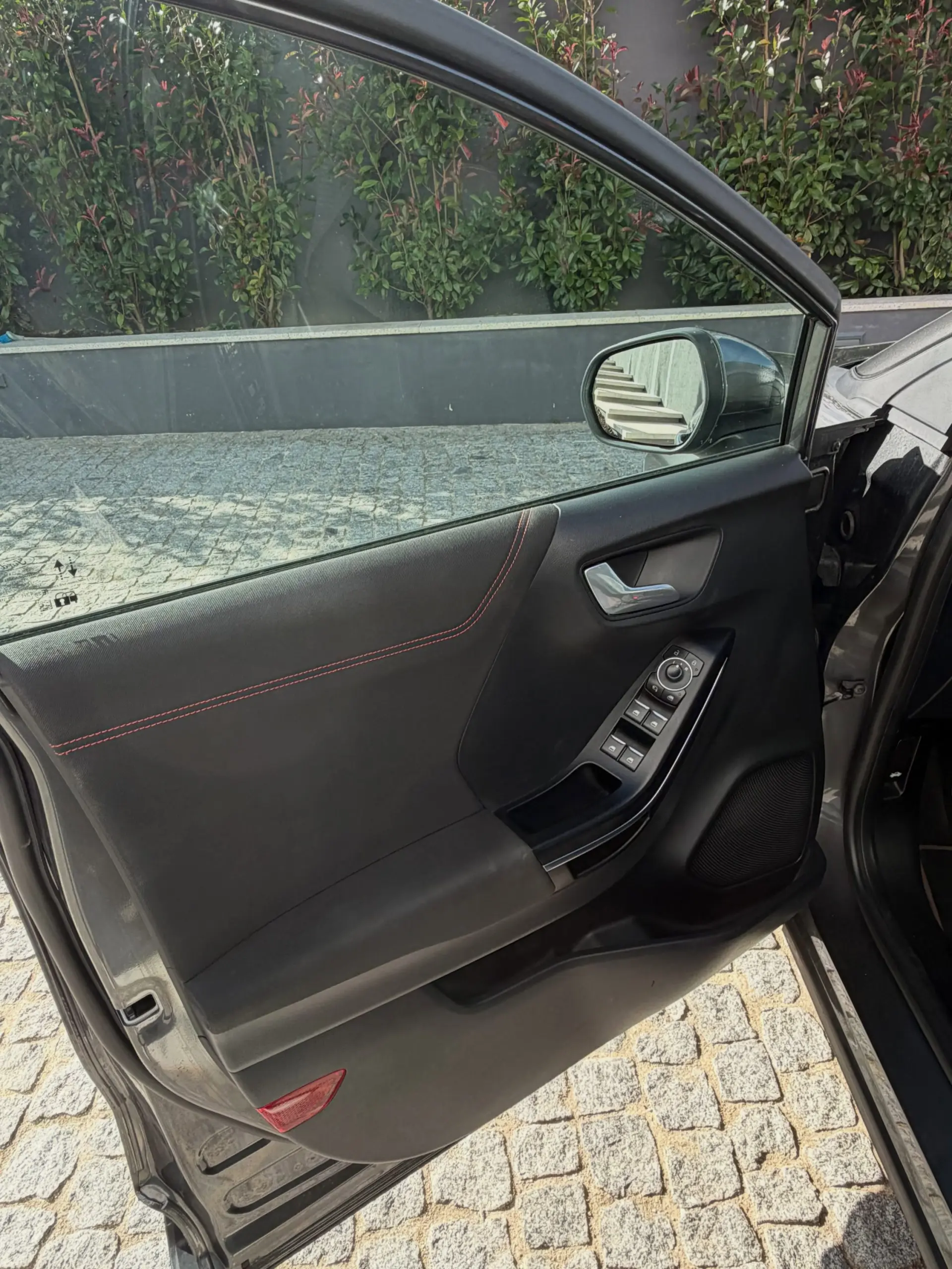 Ford Puma 1.0 EcoBoost MHEV ST-Line X Design 10