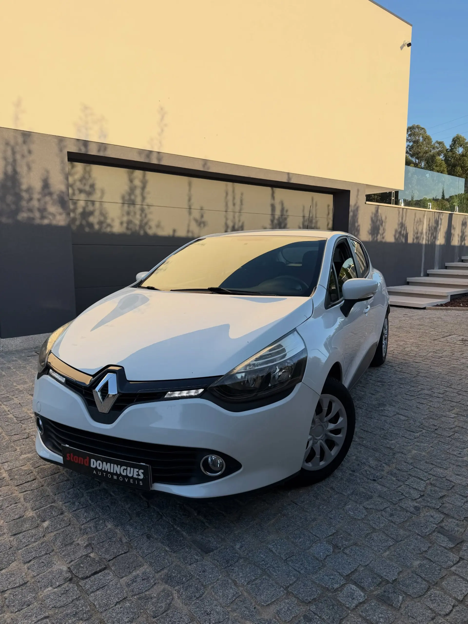 Renault Clio 1.5 dCi Zen 1