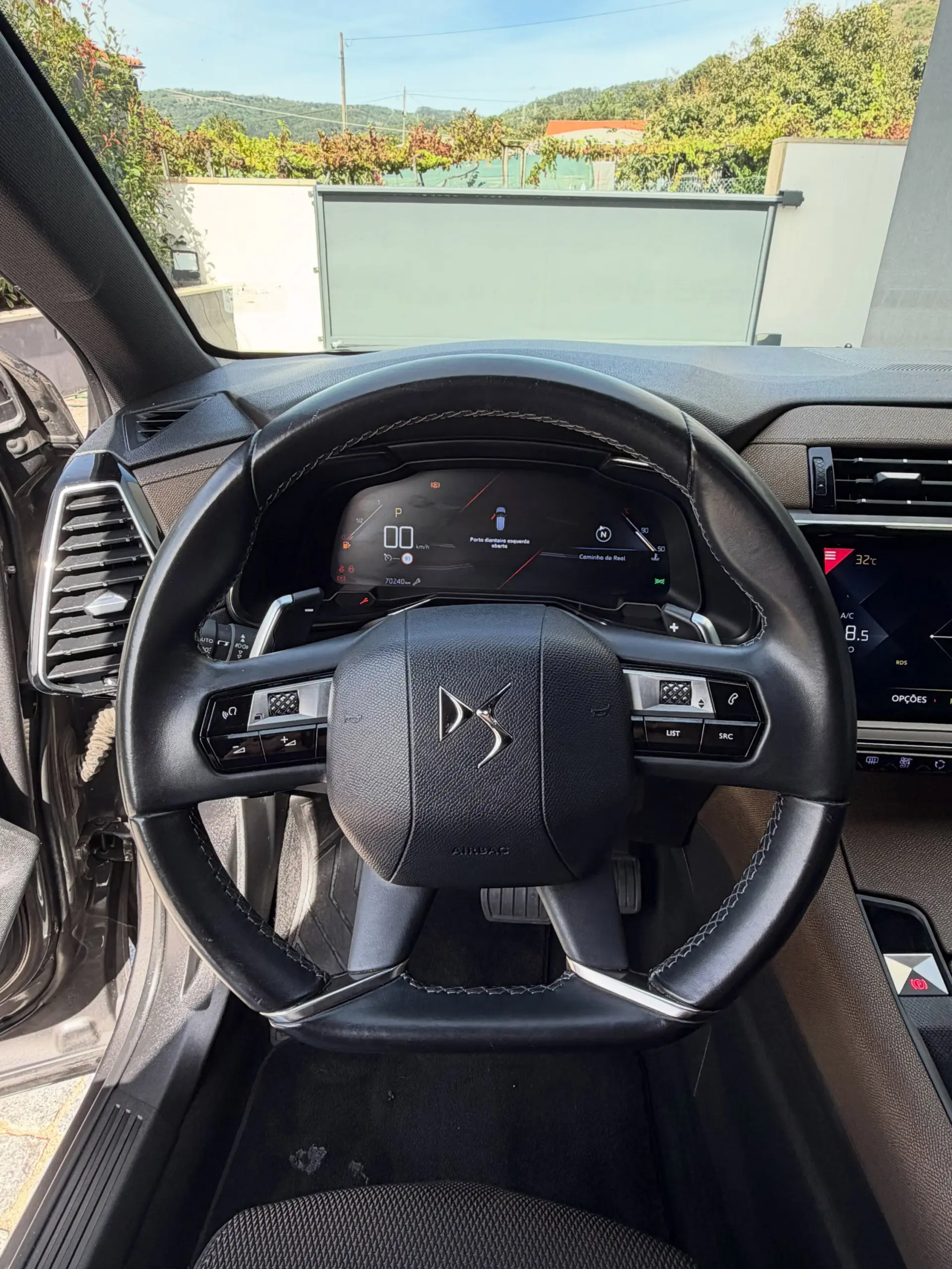 DS DS7 Crossback 1.5 BlueHDi Be Chic EAT8 6