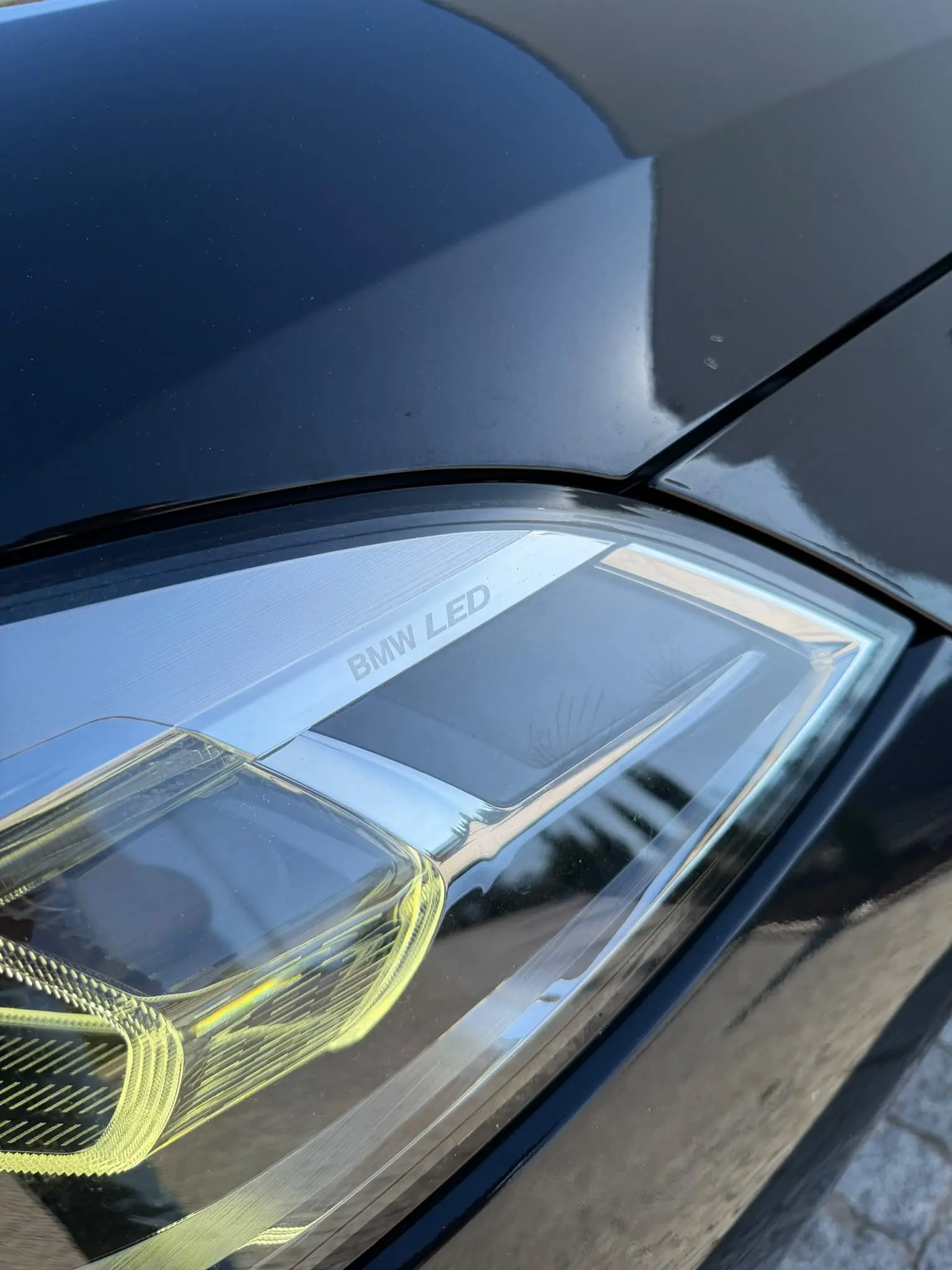 BMW 116 d Pack Desportivo M Auto 9