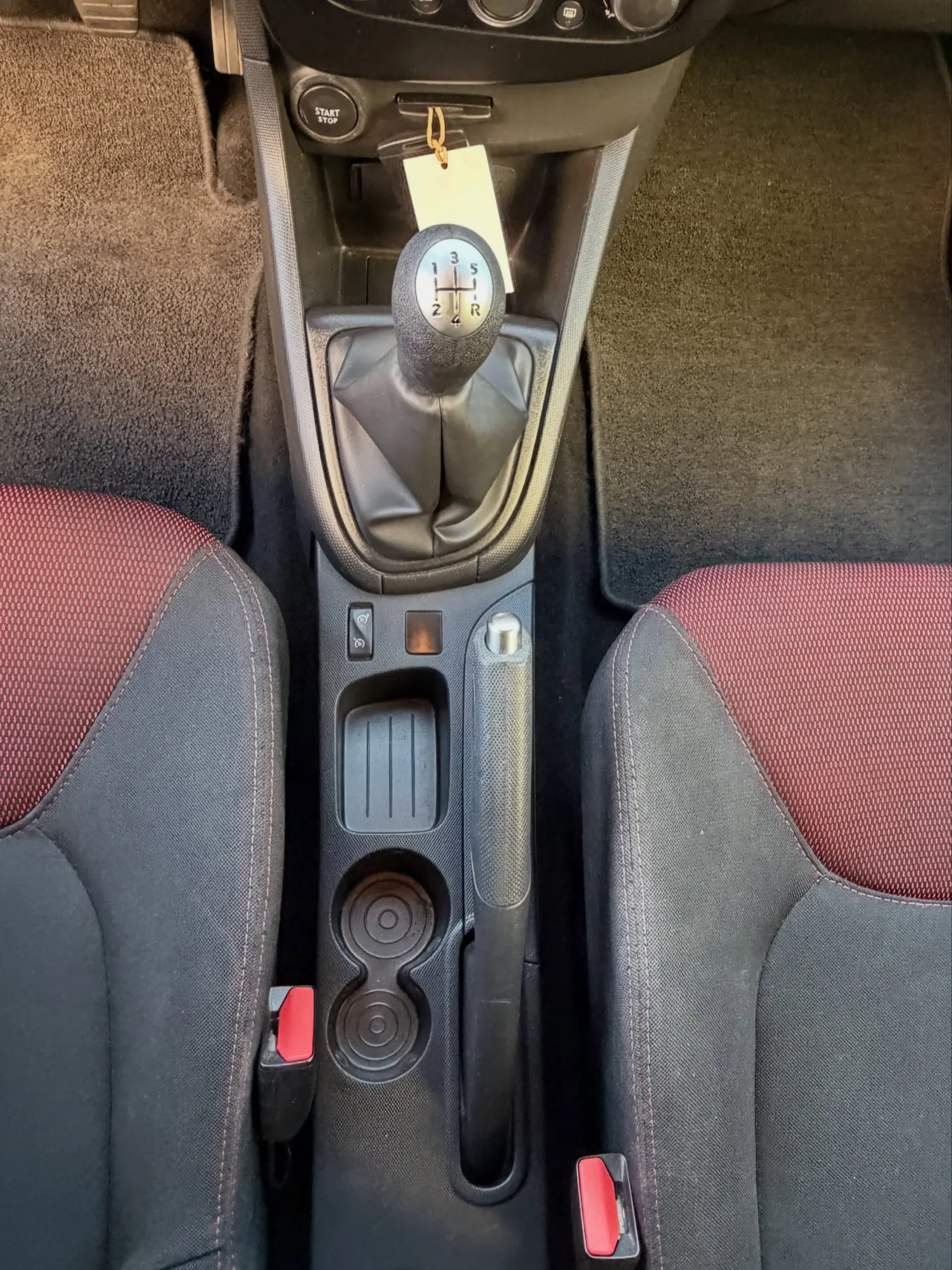 Renault Clio 1.5 dCi Zen 6