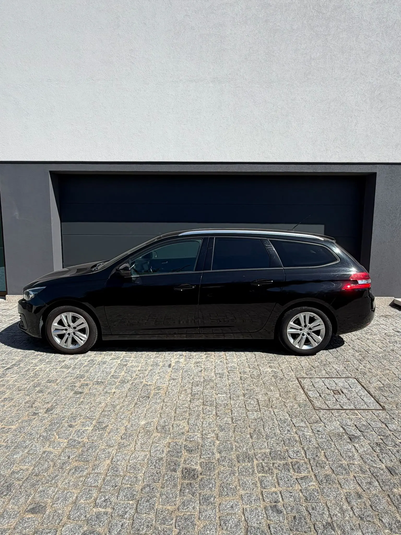 Peugeot 308 SW 1.6 BlueHDi Active J17 1