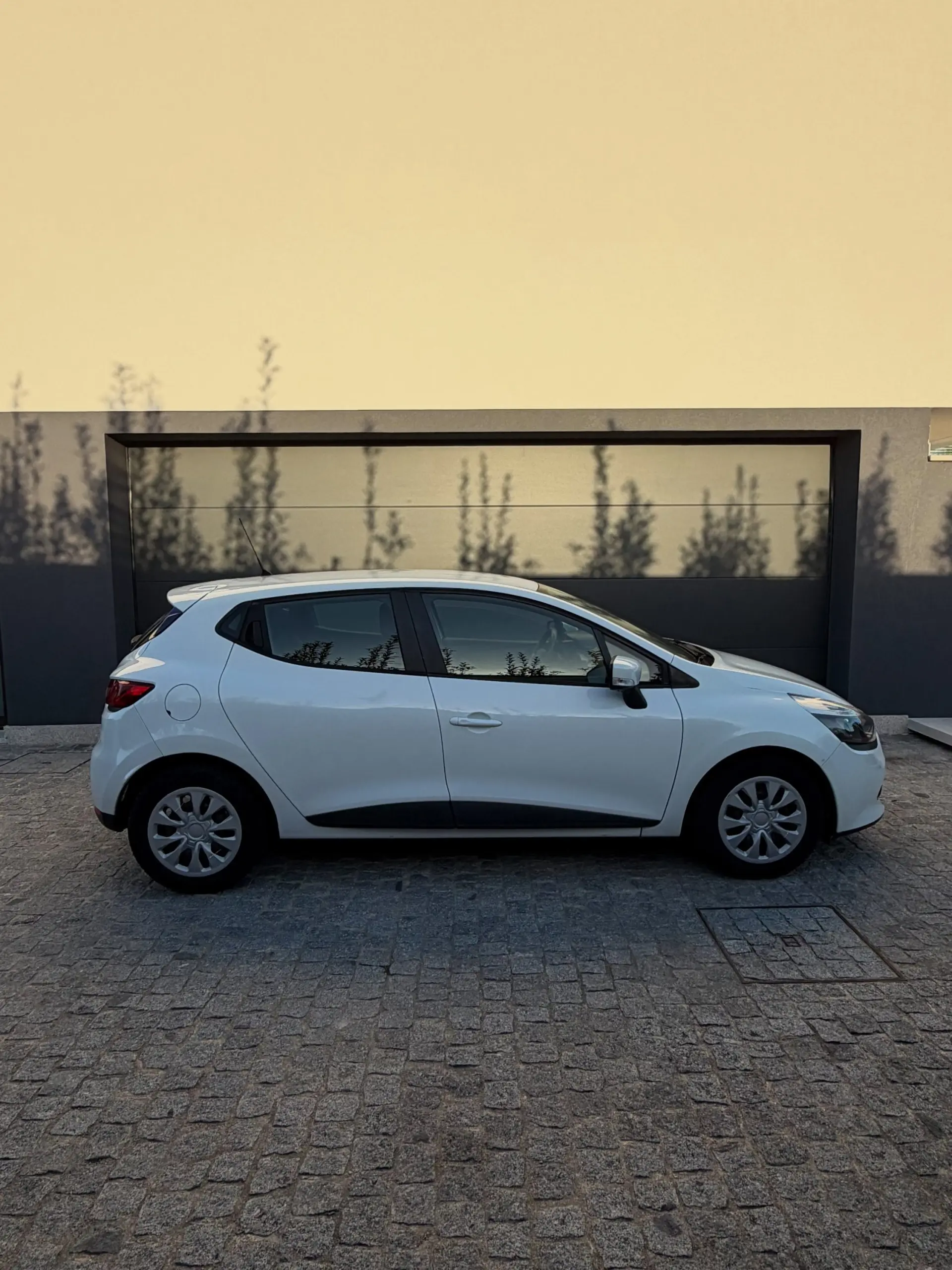 Renault Clio 1.5 dCi Zen 4