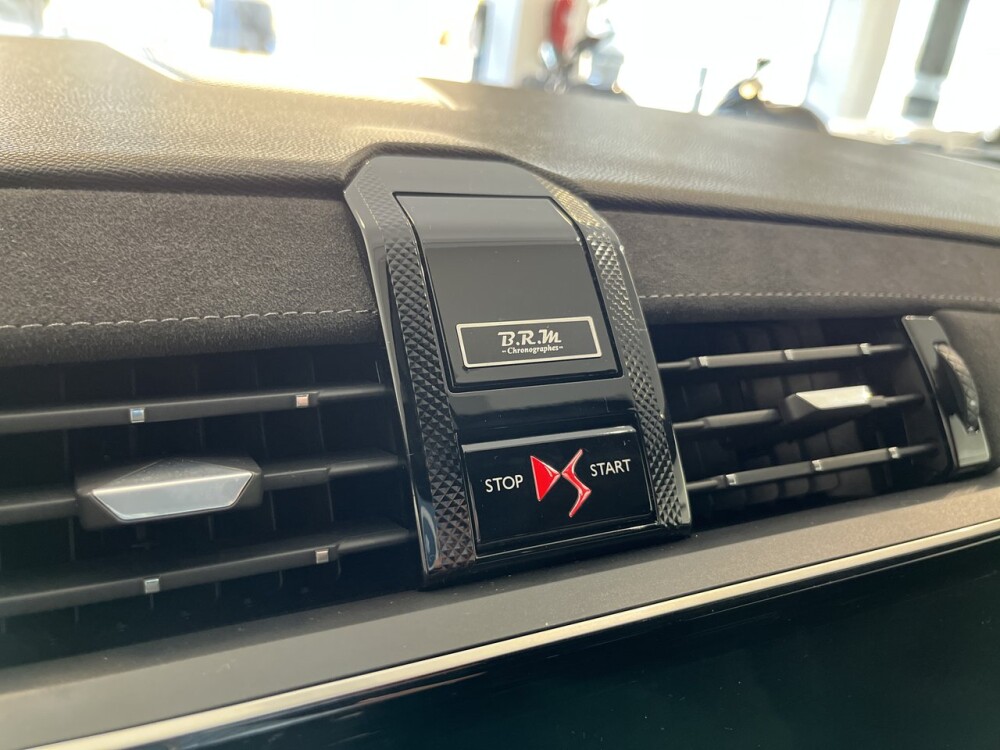 DS DS7 Crossback null 33
