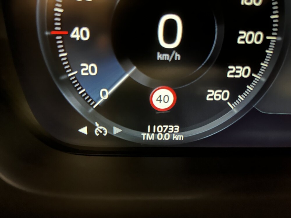Volvo V60 D3 Momentum Plus 19