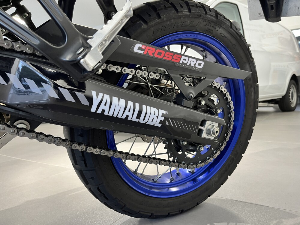 Yamaha Ténéré 700 17