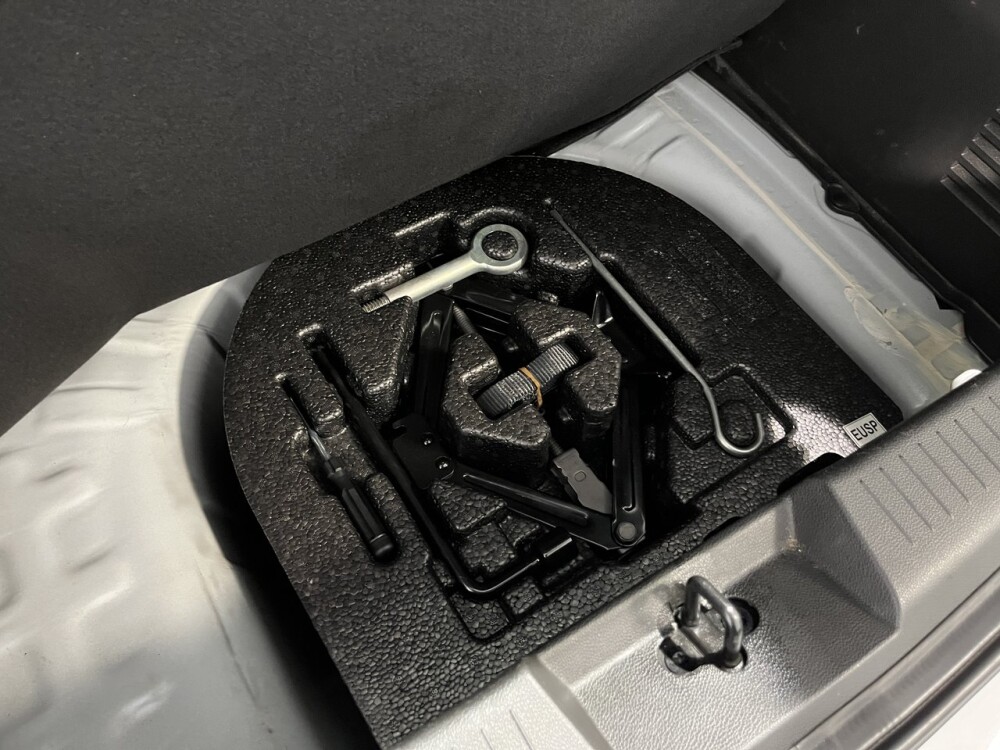 Opel Karl 1.0 75 cv 7