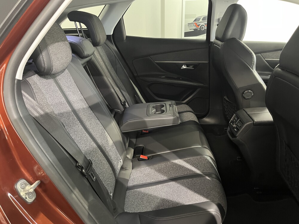 Peugeot 3008 null 14