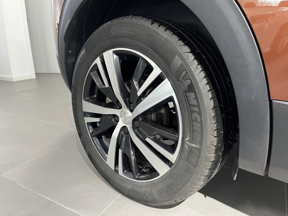 Peugeot 3008 null 40