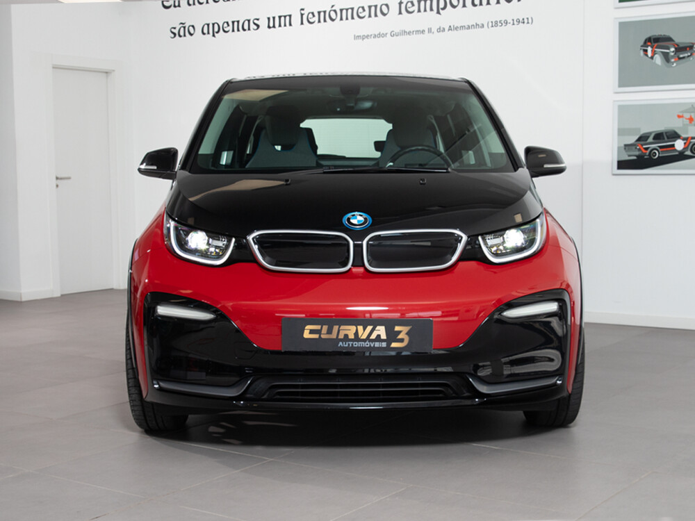 BMW i3 S 120 AH 2