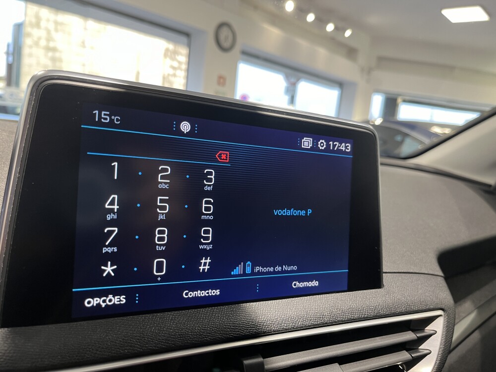 Peugeot 3008 null 33