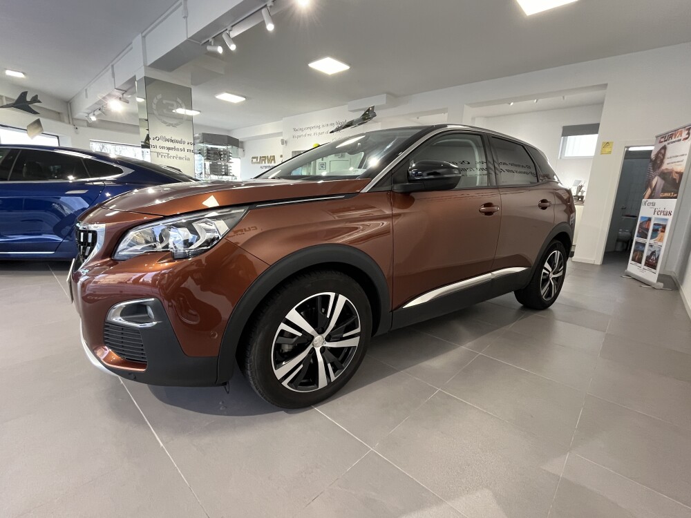Peugeot 3008 null 5