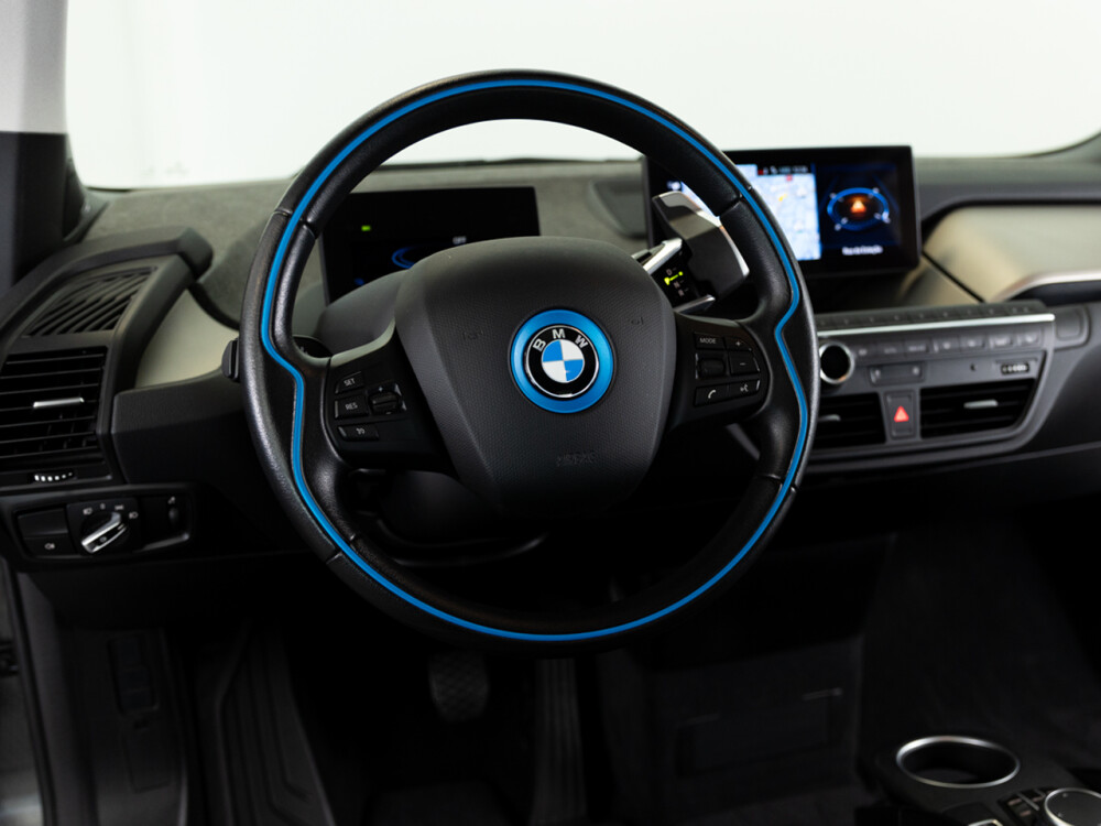 BMW i3 S 120 AH 10