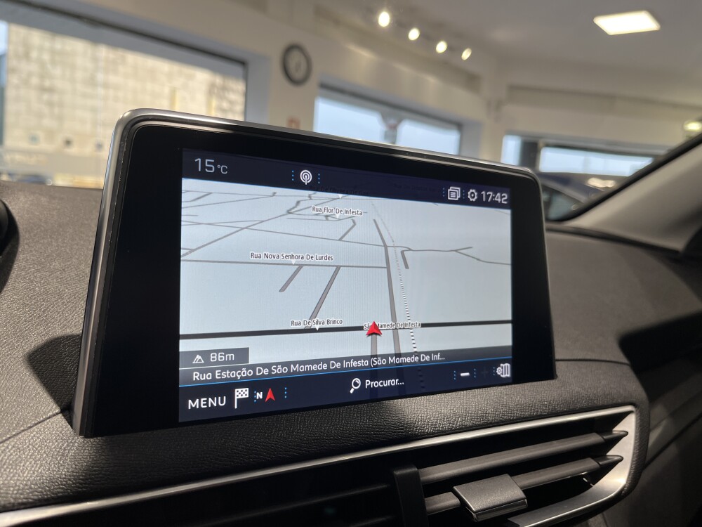 Peugeot 3008 null 29