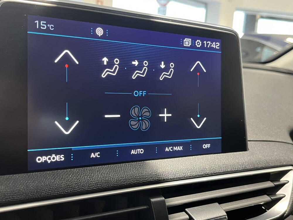 Peugeot 3008 null 28