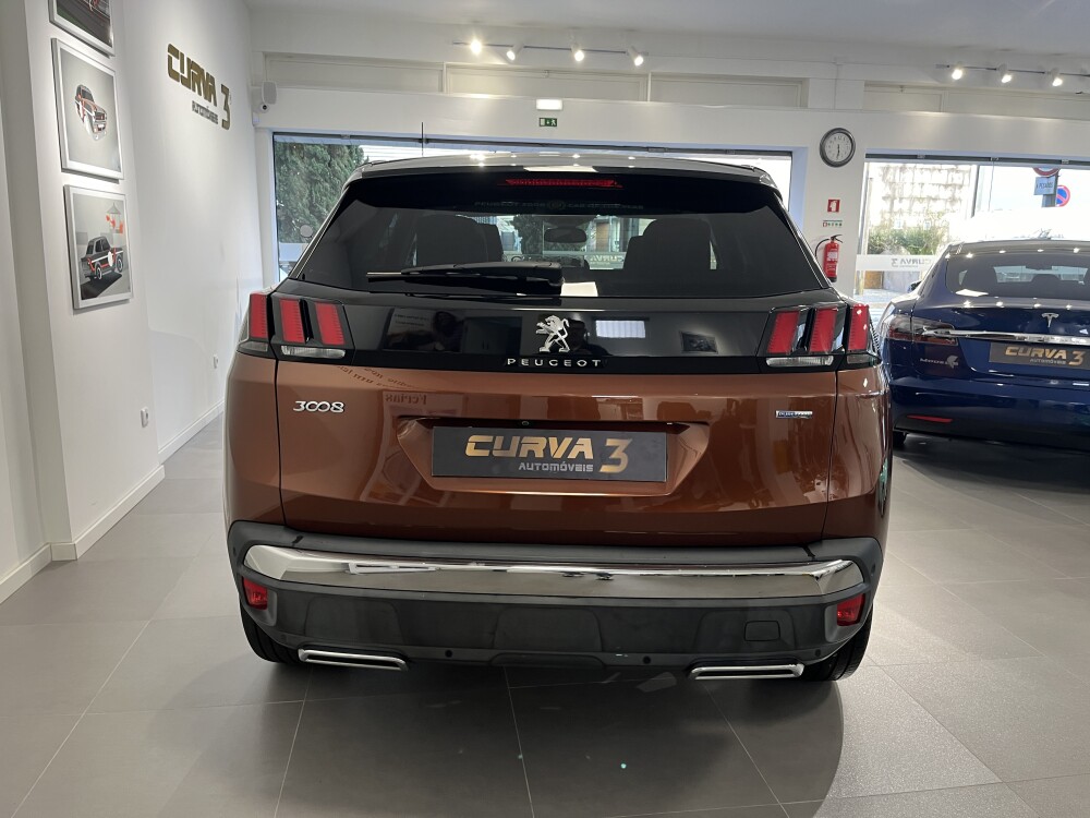 Peugeot 3008 null 7