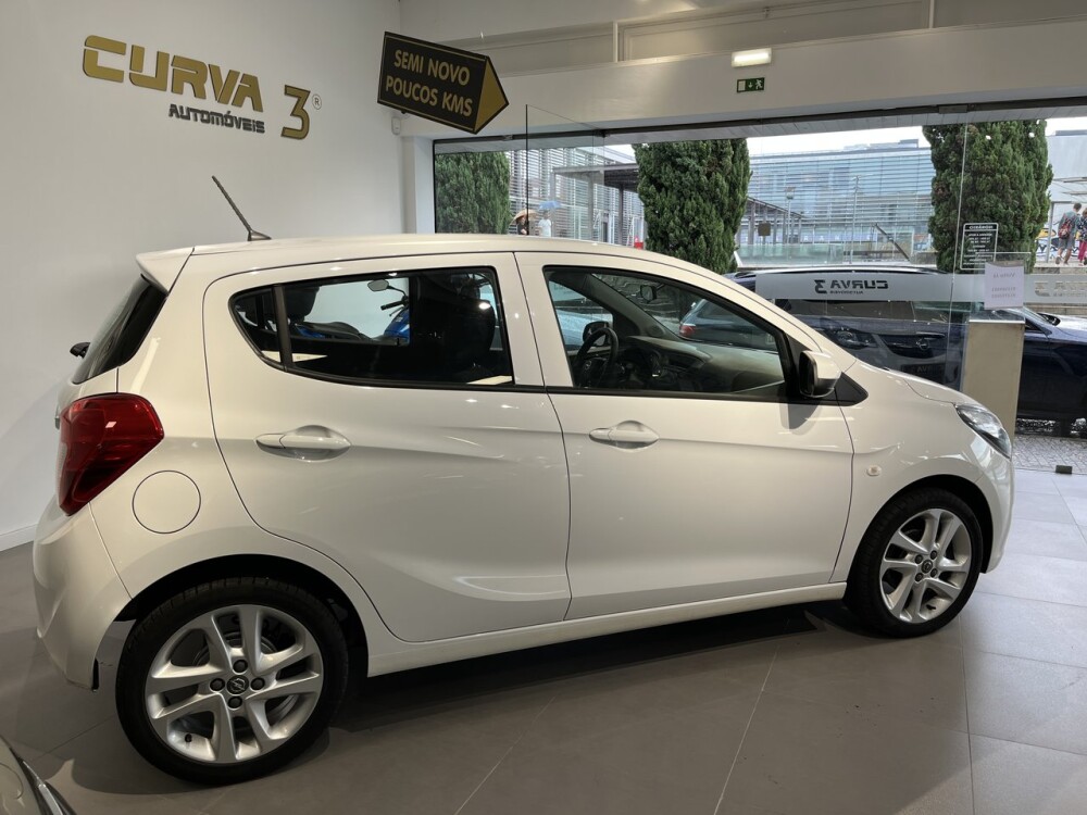 Opel Karl 1.0 75 cv 6