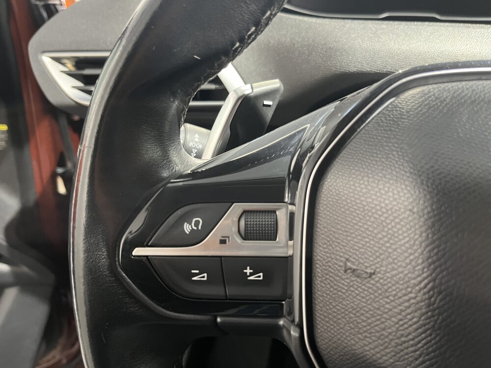 Peugeot 3008 null 23