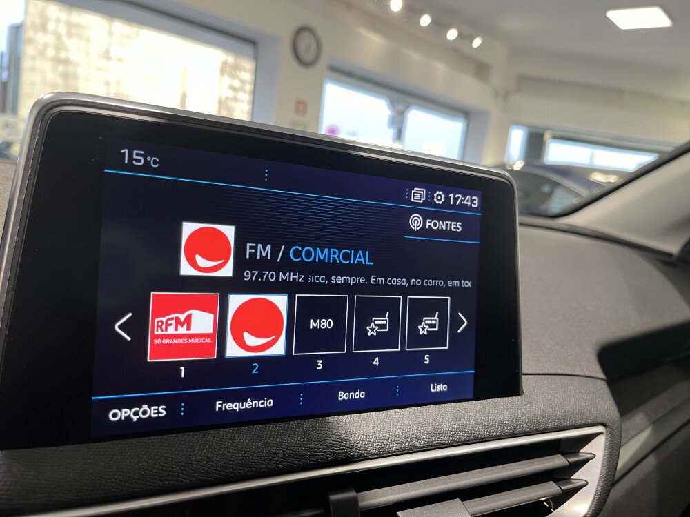 Peugeot 3008 null 34