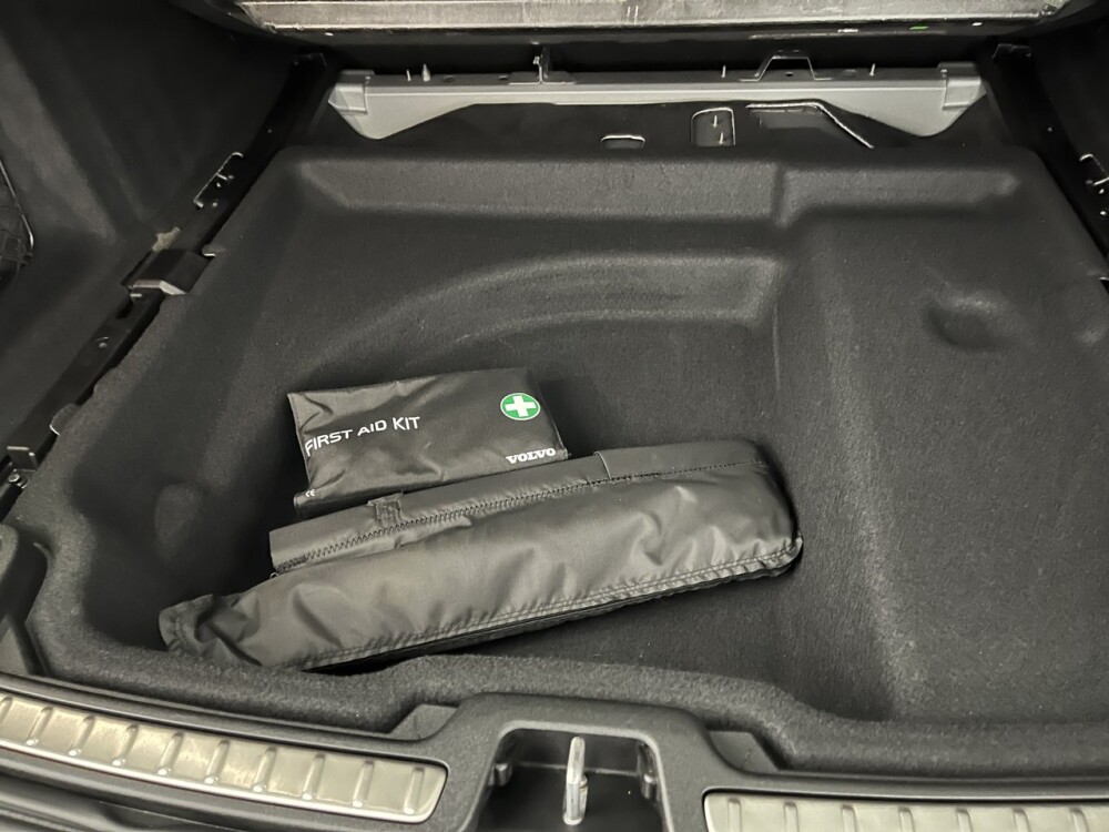 Volvo V60 D3 Momentum Plus 9