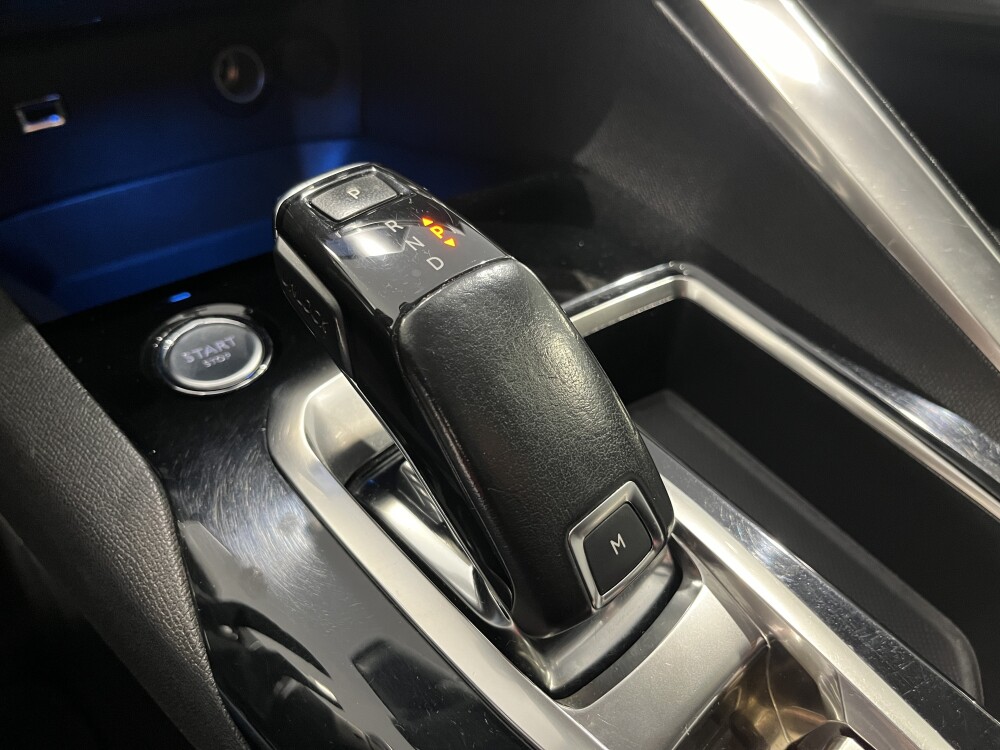 Peugeot 3008 null 31