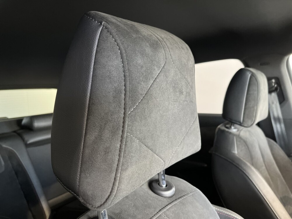 DS DS7 Crossback null 22