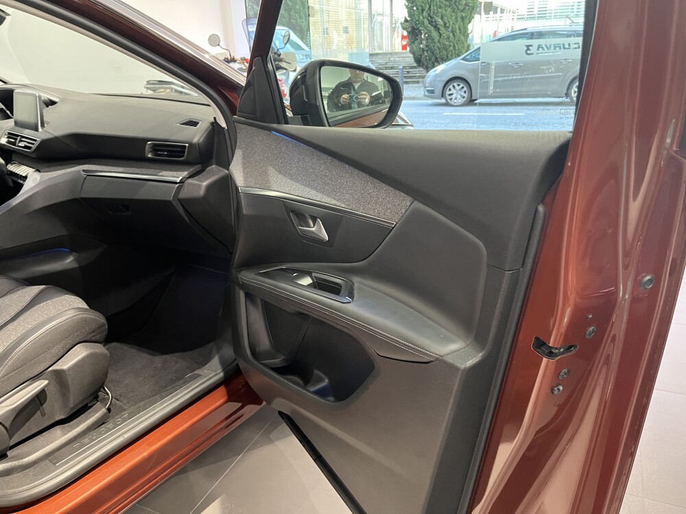 Peugeot 3008 null 17