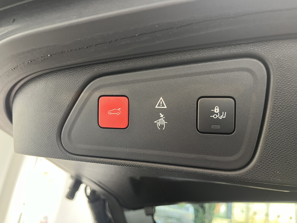 Peugeot 3008 null 13