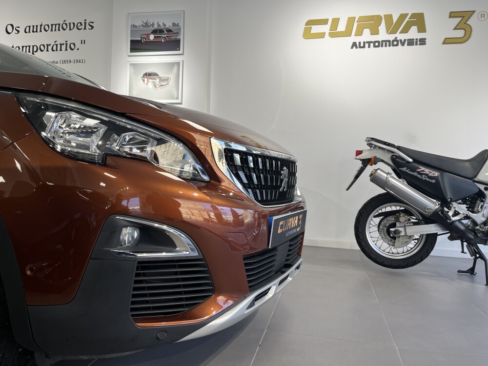 Peugeot 3008 null 38