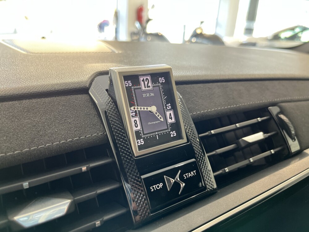 DS DS7 Crossback null 35