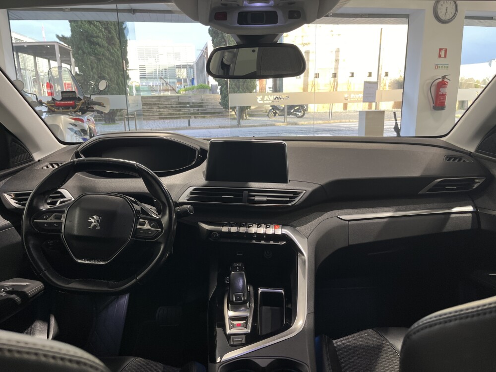 Peugeot 3008 null 15