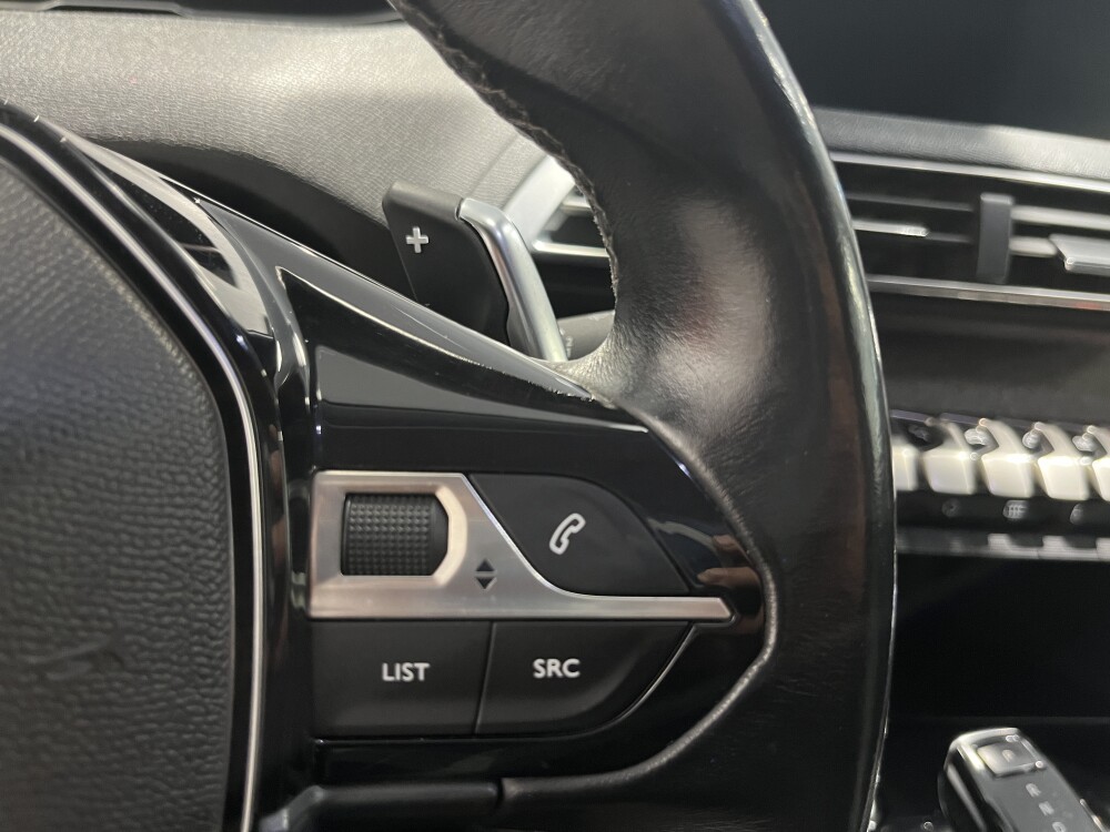 Peugeot 3008 null 22