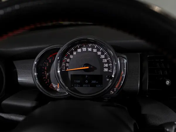 MINI Cabrio Cooper Premium Extra JCW Auto 20