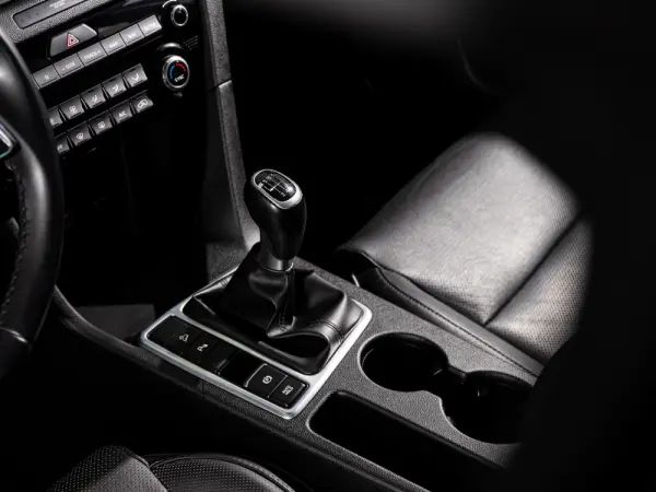 Kia Sportage 1.6 CRDi ISG TX 18