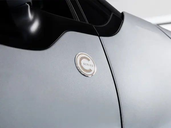 Citroen C3 1.2 PureTech C-Series 10