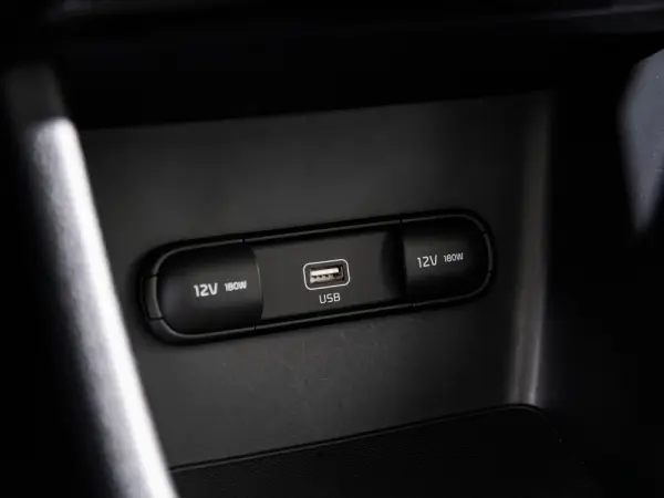 Kia Sportage 1.6 CRDi ISG TX 24