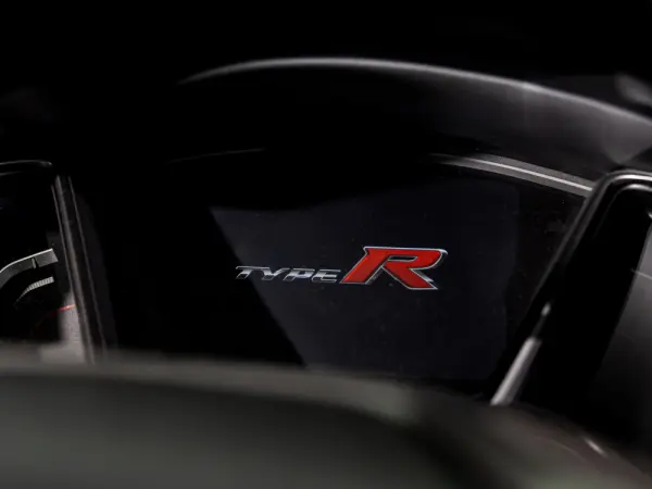 Honda Civic 2.0 i-VTEC Type-R GT 31