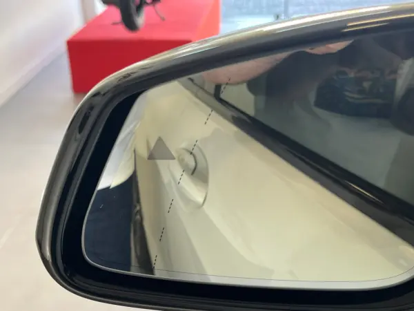 BMW 116 d Pack M Auto 37