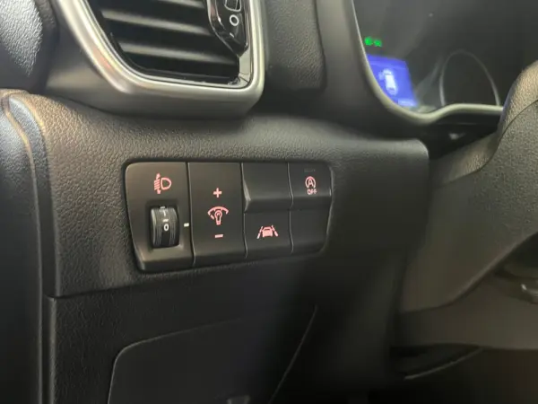 Kia Sportage 1.6 CRDi ISG TX 27