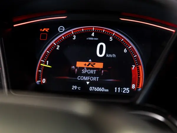 Honda Civic 2.0 i-VTEC Type-R GT 15
