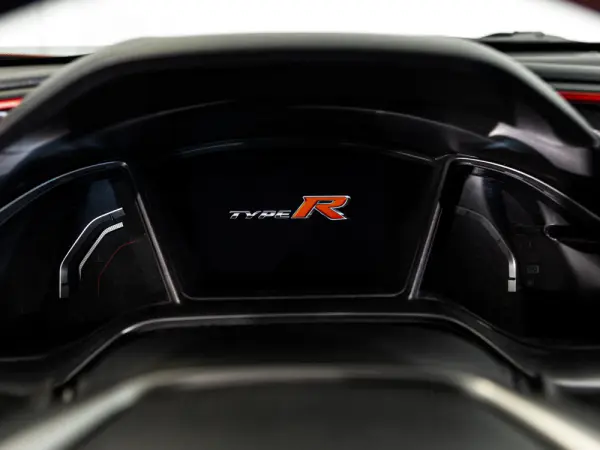 Honda Civic 2.0 i-VTEC Type-R GT 13