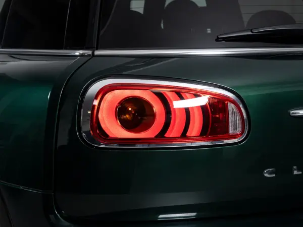 MINI Clubman One D Pack Chili II 9