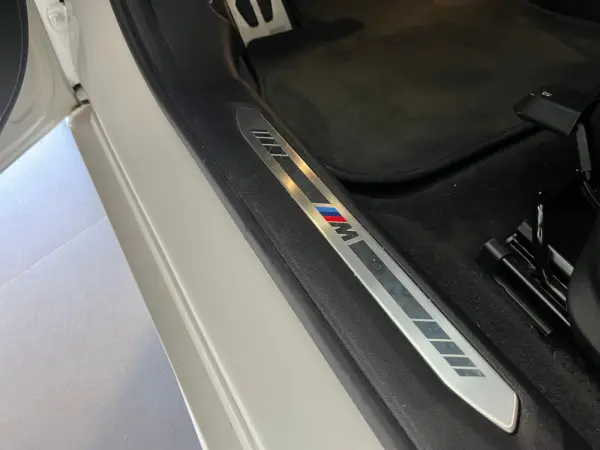 BMW 116 d Pack M Auto 24