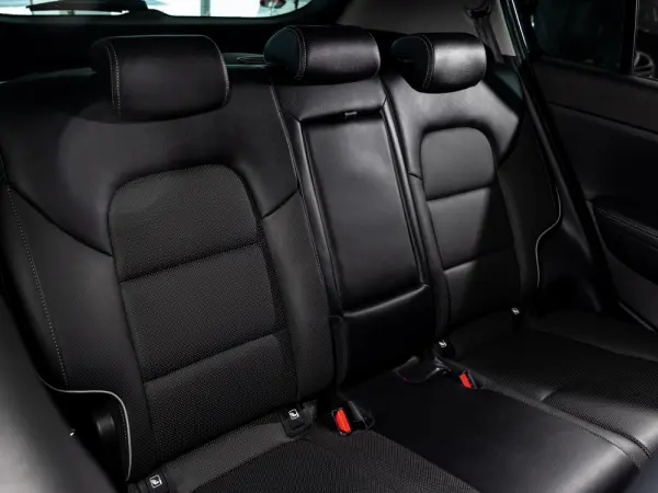 Kia Sportage 1.6 CRDi ISG TX 13