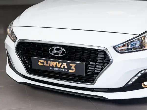 Hyundai i30 1.6 CRDI STyle 5